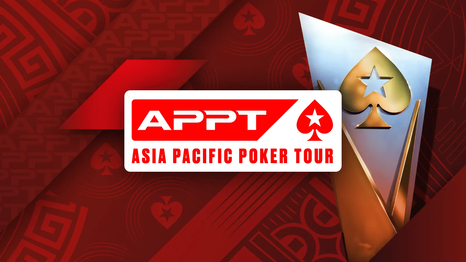 APPT Manila Asia Pacific Poker Tour 2026
