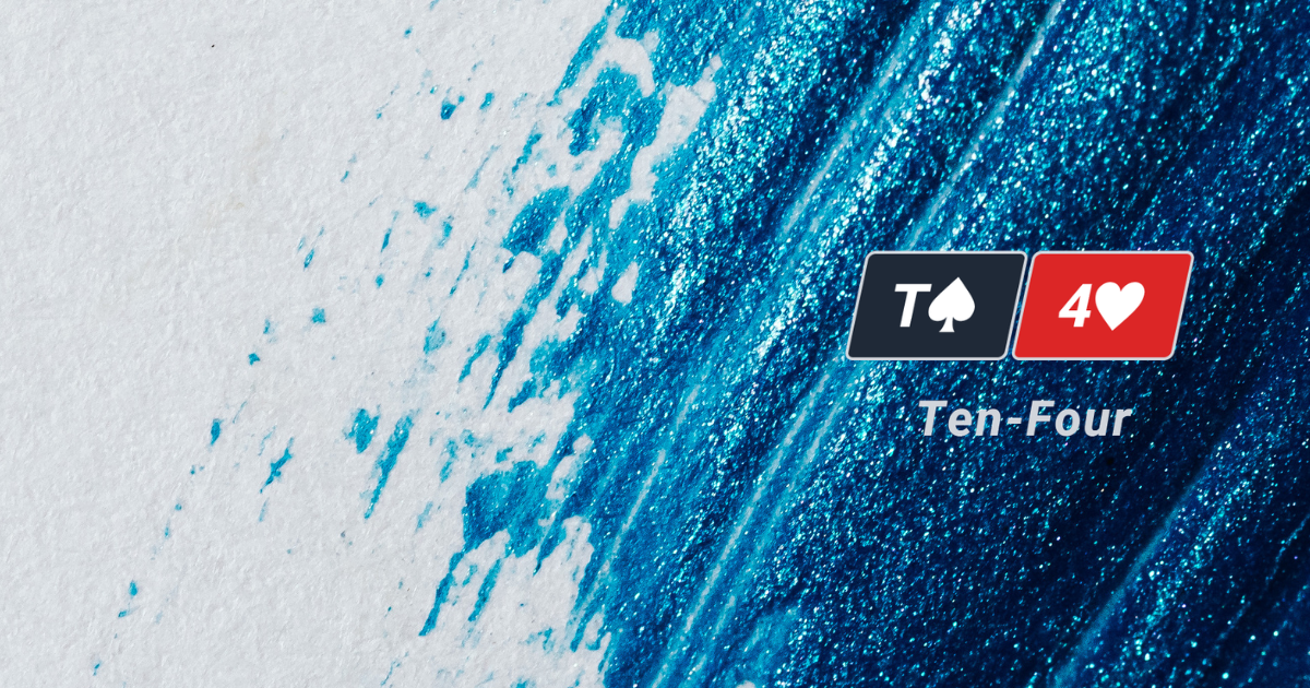 Ten-Four ポーカー