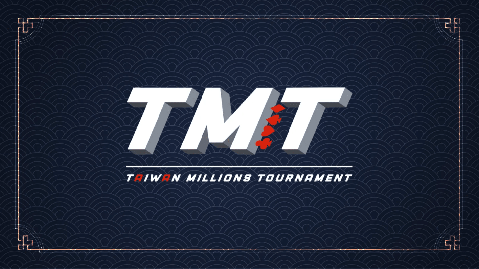 Taiwan Millions Tournament TMT 2026